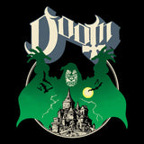 Ghost Doom - Accessory Pouch