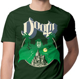 Ghost Doom - Men's Apparel