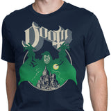 Ghost Doom - Men's Apparel