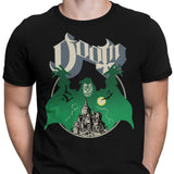 Ghost Doom - Men's Apparel
