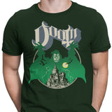 Ghost Doom - Men's Apparel