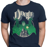 Ghost Doom - Men's Apparel