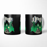 Ghost Doom - Mug