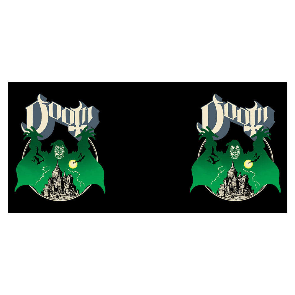 Ghost Doom - Mug