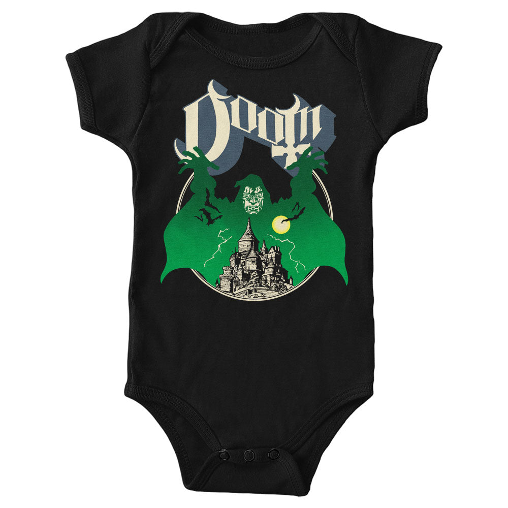 Ghost Doom - Youth Apparel