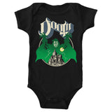 Ghost Doom - Youth Apparel