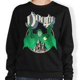 Ghost Doom - Sweatshirt