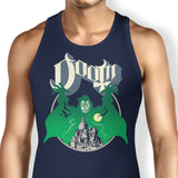 Ghost Doom - Tank Top