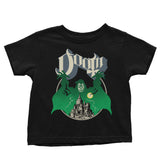 Ghost Doom - Youth Apparel