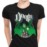 Ghost Doom - Women's Apparel