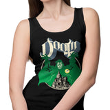 Ghost Doom - Tank Top