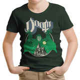 Ghost Doom - Youth Apparel