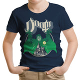 Ghost Doom - Youth Apparel