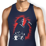 Ghost Face - Tank Top