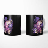 Ghost Game - Mug