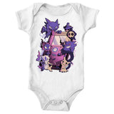 Ghost Game - Youth Apparel
