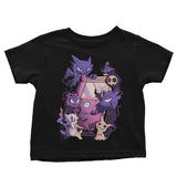 Ghost Game - Youth Apparel