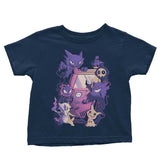 Ghost Game - Youth Apparel