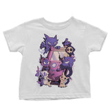 Ghost Game - Youth Apparel