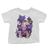 Ghost Game - Youth Apparel