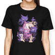 Ghost Game - Women's Apparel