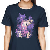 Ghost Game - Women's Apparel