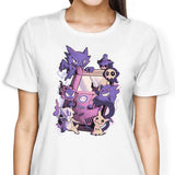 Ghost Game - Women's Apparel