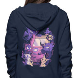 Ghost Game - Hoodie