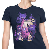 Ghost Game - Women's Apparel