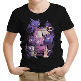 Ghost Game - Youth Apparel