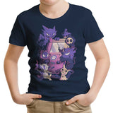 Ghost Game - Youth Apparel