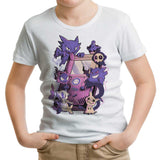 Ghost Game - Youth Apparel