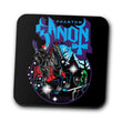 Ghost Ganon - Coasters