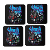 Ghost Ganon - Coasters