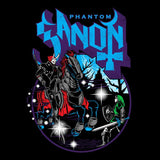 Ghost Ganon - Hoodie