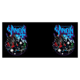 Ghost Ganon - Mug