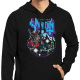 Ghost Ganon - Hoodie