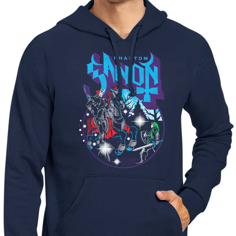 Ghost Ganon - Hoodie