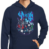 Ghost Ganon - Hoodie