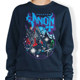 Ghost Ganon - Sweatshirt