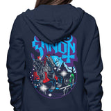 Ghost Ganon - Hoodie