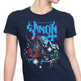Ghost Ganon - Women's Apparel