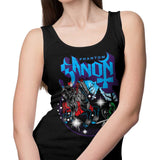 Ghost Ganon - Tank Top