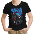 Ghost Ganon - Youth Apparel