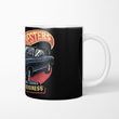 Ghost Hunting Mobile - Mug