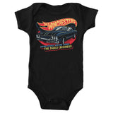 Ghost Hunting Mobile - Youth Apparel