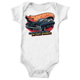 Ghost Hunting Mobile - Youth Apparel