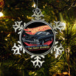Ghost Hunting Mobile - Ornament