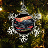 Ghost Hunting Mobile - Ornament