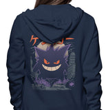 Ghost Kaiju - Hoodie